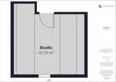 Grundriss DG - 