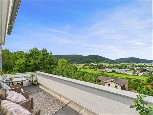 Balkon - 
