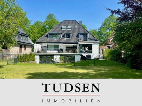 Immowelt.jpg - Wohnung mit grosser Terrasse und eigenem Garten.