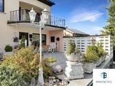 Terrasse - 