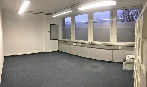 Bürofläche - 2 - 3 Monate mietfrei - 1.560,00 EUR Kaltmiete,