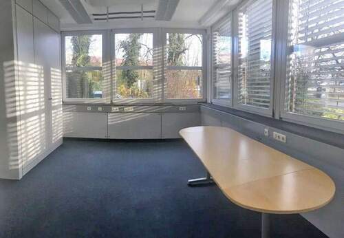 Bürofläche - Büro zur Miete in Augsburg