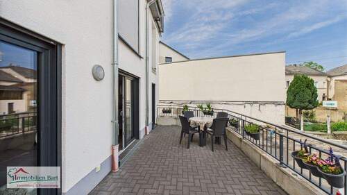 Terrasse - 