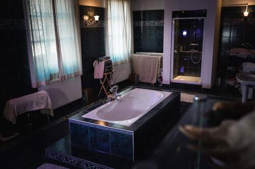 Badezimmer - 