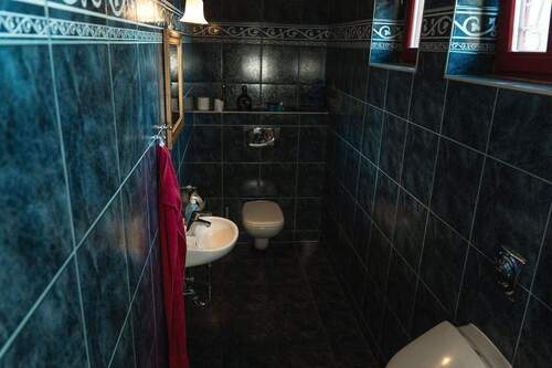 Toilette - 