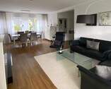 3Wohnraum - 4 Zimmer Etagenwohnung in Köln / Rodenkirchen