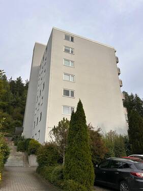 Aussenansicht - Großzügige 3-Zimmer-Eigentumswohnung