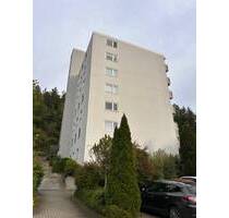 Großzügige 3-Zimmer-Eigentumswohnung - Tuttlingen Möhringen