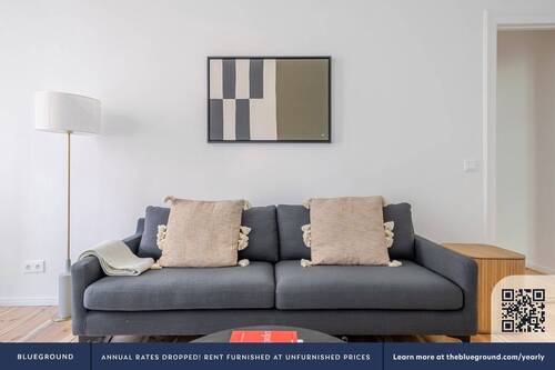 2.jpeg - 2 Zimmer Etagenwohnung zur Miete in Berlin