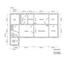 Grundriss Erdgeschoss - 