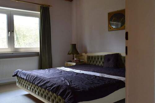 Gästeschlafzimmer OG - 