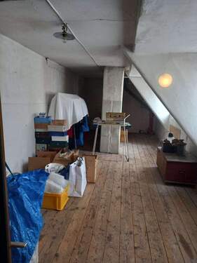 Dachboden - 