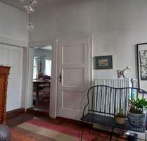 Historische Liebhaberobjekt in Citylage - Forchheim