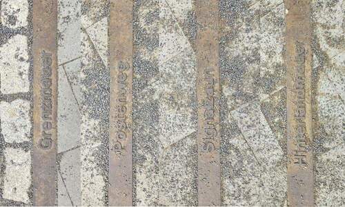 Ehem. Grenzanlagen - 