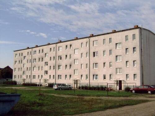 Ansicht 3 - 3 Zimmer Etagenwohnung in Rollwitz