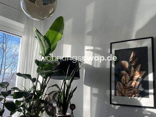 Bild 3 - 2 Zimmer Etagenwohnung in Hamburg