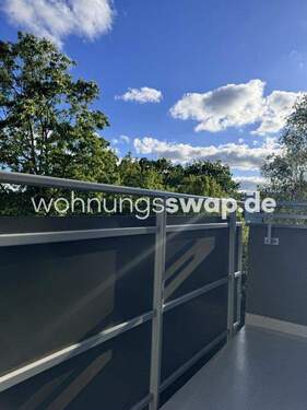 Bild 4 - Etagenwohnung mit 54,00 m&sup2; in Hamburg zur Miete