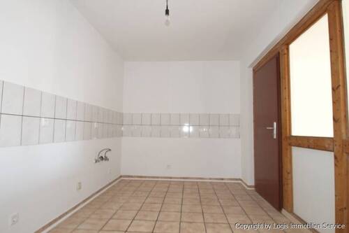 Küche Bild 1 - Etagenwohnung mit 103,00 m&sup2; in Wesseling zur Miete