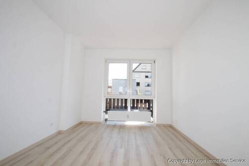 Erstes Kinderzimmer Bild 1 - 