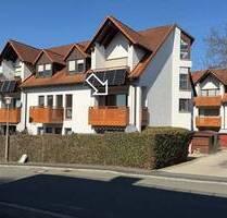 Diepersdorf 4,5 Zi. ETW im I.OG, mit Loggia u. Balk., Garage, Stpl. inkl. - Leinburg