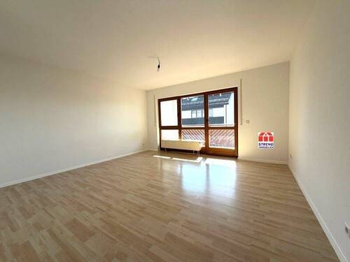 Ex 1aa Wohnen - 4 Zimmer Etagenwohnung in Leinburg