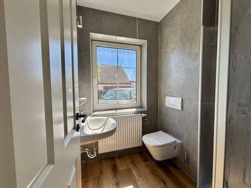 Badezimmer - 