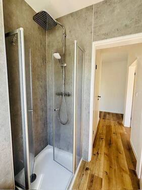 Duschbad - 