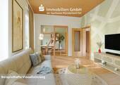 Wohn- und Essbereich im Obergeschoss - 