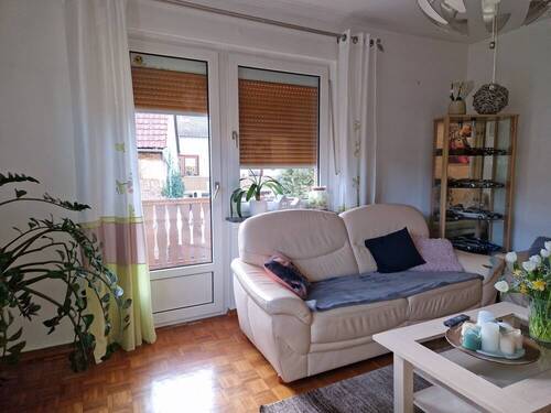 EG Wohnzimmer - 