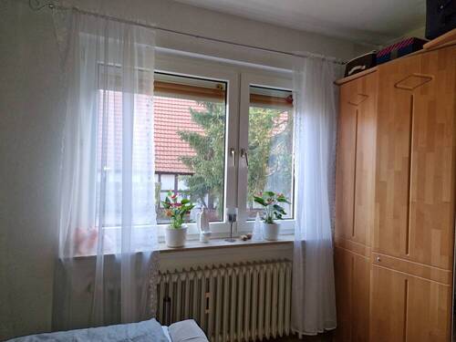 EG Schlafzimmer - 
