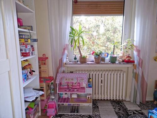 EG Kinderzimmer - 
