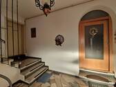 Eingangsbereich - 
