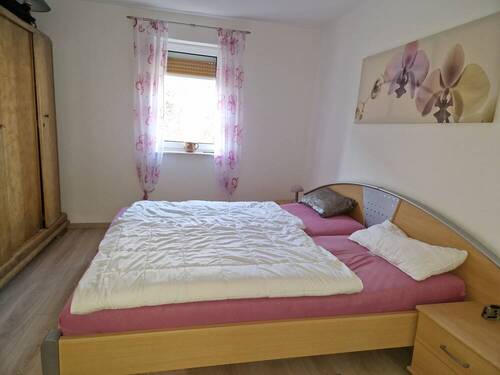 Einliegerwohnung_Schlafzimmer - 