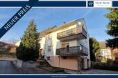 Bild 1 - Familienfreundliches Ein-Zweifamilienhaus in Eschwege, OT Niederdünzebach