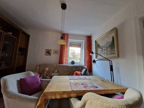 Einliegerwohnung_Wohnzimmer - 