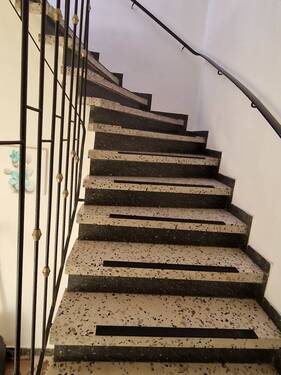 Treppenhaus - 