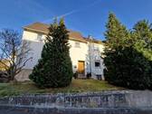 Straßenansicht - 1 Zimmer Mehrfamilienhaus, Wohnhaus in Eschwege / Niederdünzebach