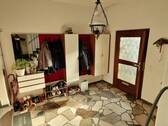 Eingangsbereich - 