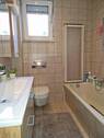 EG Badezimmer - 