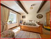 WE 1 Erdgeschoss links Schlafzimmer - 