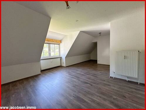 WE 2 Dachgeschoss links Kinderzimmer - 