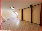 WE 2 Dachgeschoss links Schlafzimmer - 