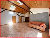 WE 3 Dachgeschoss Mitte Wohnzimmer Bild 2 - 