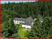 Süd-West-Ansicht - 1 Zimmer Mehrfamilienhaus, Wohnhaus zum Kaufen in Brekendorf