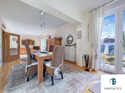 Esszimmer EG - 