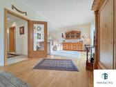 Wohnzimmer EG - 