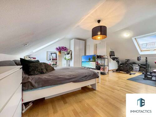 Schlafzimmer 1.OG - 