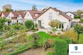 Aussenansicht Garten - 
