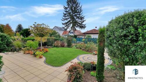 Garten - 