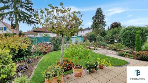 Garten - 